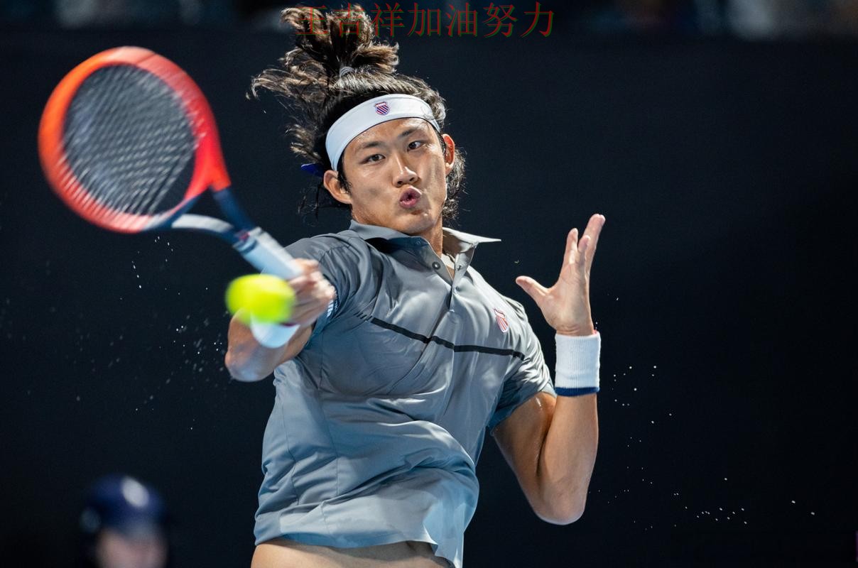 张之臻在WTA巡回赛中稳定发挥让争冠形势再生变化 为下一场比赛埋下伏笔 张之臻在WTA巡回赛中稳定发挥让争冠形势再生变化 为下一场比赛埋下伏笔